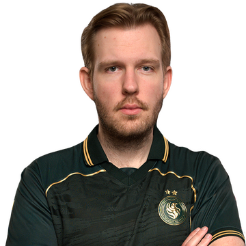 Cr1t- Player Sticker - TI 2026