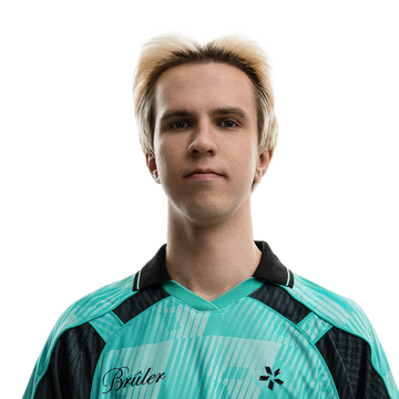 Dukalis Player Sticker - TI 2026