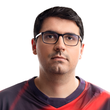 Saksa Player Sticker - TI 2026