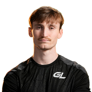 Speeed Player Sticker - TI 2026