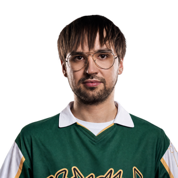 sayuw Player Sticker - TI 2026