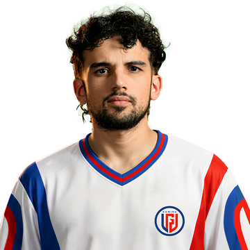 KingJungles Player Sticker - TI 2026