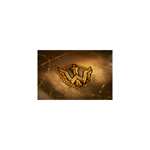 خرید International 2026 Team Loading Screen - Iron Wing