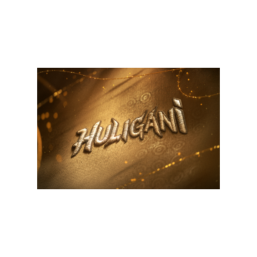 International 2026 Team Loading Screen - HULIGANI