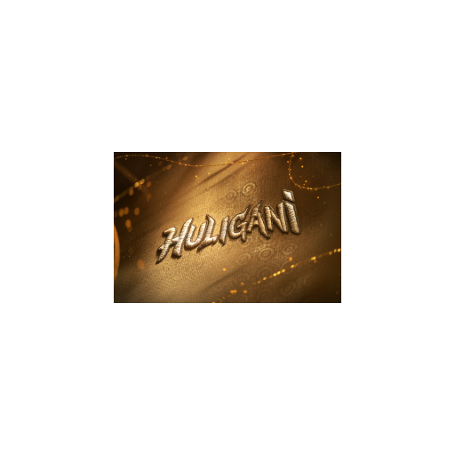 خرید International 2026 Team Loading Screen - HULIGANI