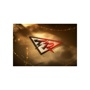 International 2026 Team Loading Screen - Team Resilience
