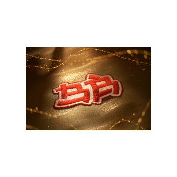 International 2026 Team Loading Screen - BoomBoys