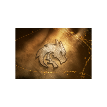 International 2026 Team Loading Screen - Team Spirit