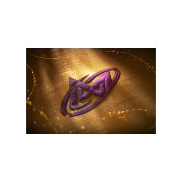 International 2026 Team Loading Screen - Nigma Galaxy