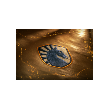 International 2026 Team Loading Screen - Team Liquid