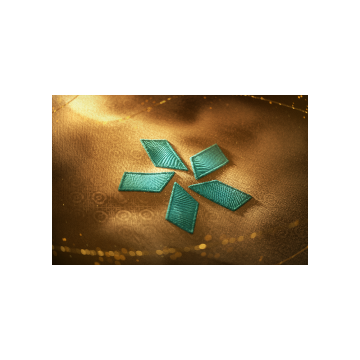 International 2026 Team Loading Screen - Team VISION