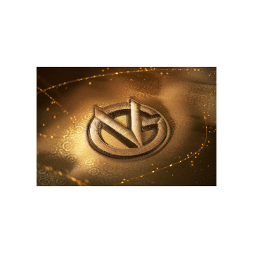 International 2026 Team Loading Screen - Vici Gaming