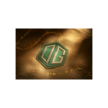 International 2026 Team Loading Screen - OG