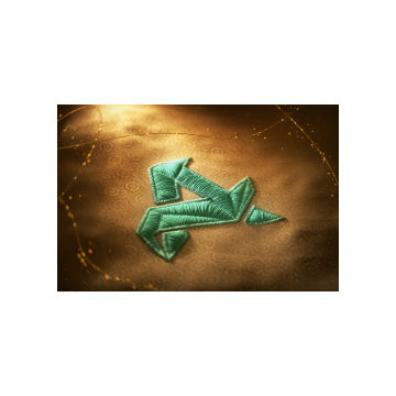 International 2026 Team Loading Screen - Aurora Gaming