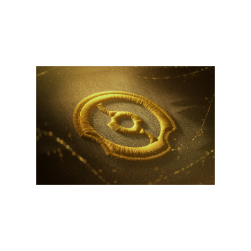 International 2026 Loading Screen #5