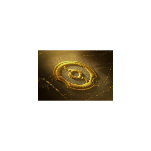 خرید International 2026 Loading Screen #5