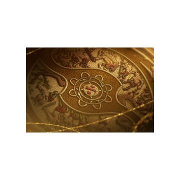 International 2026 Loading Screen #4