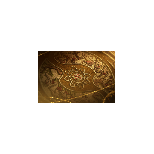 خرید International 2026 Loading Screen #4
