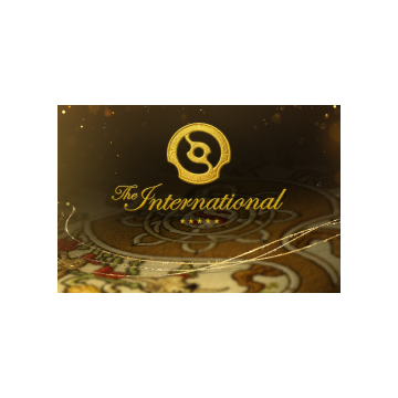 International 2026 Loading Screen #3