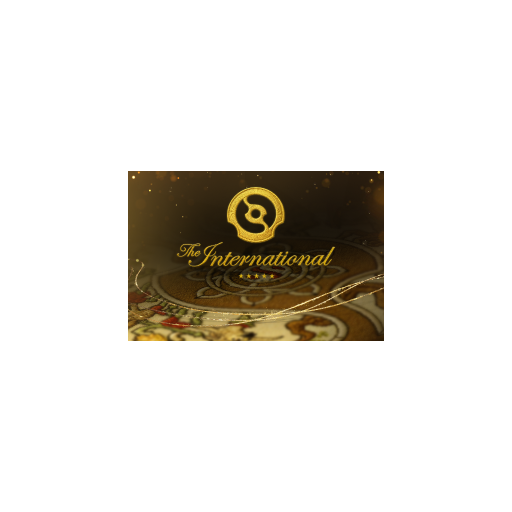 خرید International 2026 Loading Screen #3