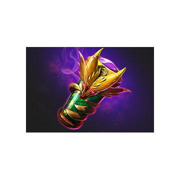 Treasure of the Shrouded Myth