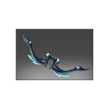 Bow of the Crystal Caves