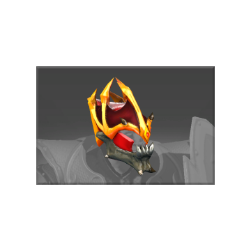 Helm of the Slain Dragon