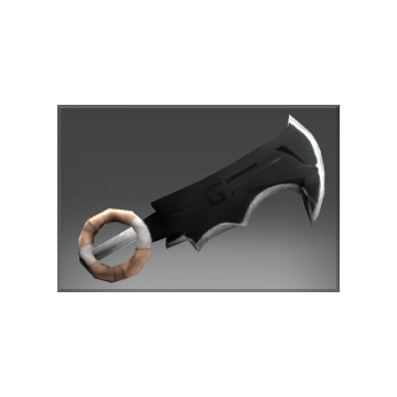 Qaldin Assassin's Dagger