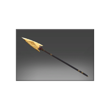 Revered Spear