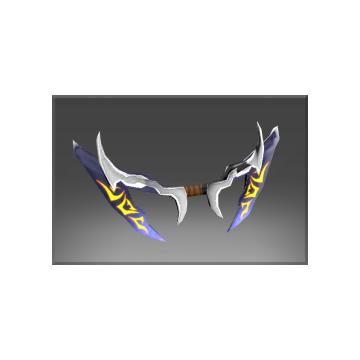 Runic Bow of Corruption