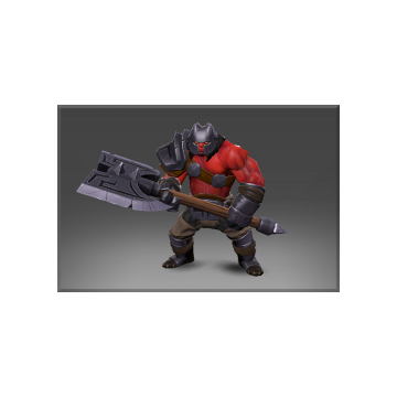 Saberhorn's Armor Set
