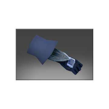 Sylvan Guard's Cuffs