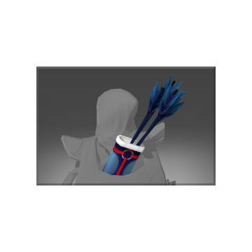 Sylvan Guard's Quiver
