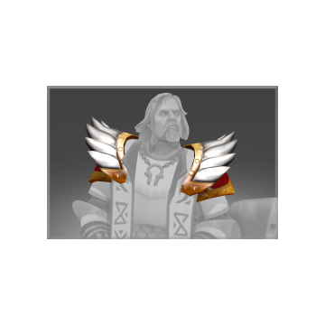 Winged Paladin's Armor