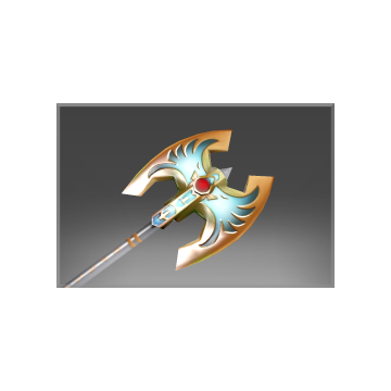 Winged Paladin's Defiance