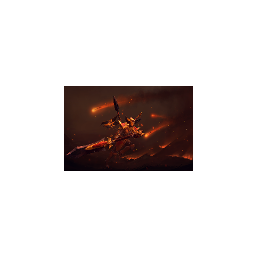 خرید Arms of the Onyx Crucible Loading Screen