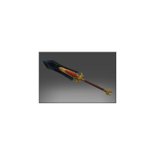 خرید Arms of the Onyx Crucible Blade