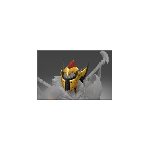 خرید Arms of the Onyx Crucible Helmet