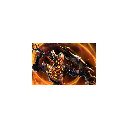 خرید Scorched Fletcher Loading Screen