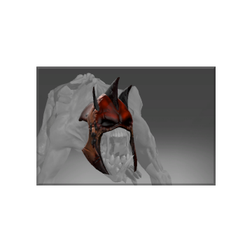 Mask of the Bloody Ripper