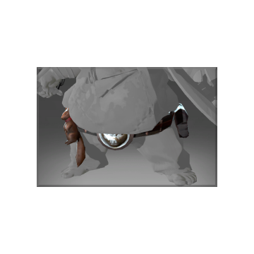 Compendium Trophy Belt of the Trapper