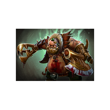 Compendium Bindings of the Trapper Loading Screen