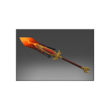 Compendium Arms of the Onyx Crucible Blade