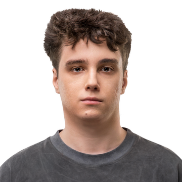 Larl Player Sticker - TI 2026 Champion