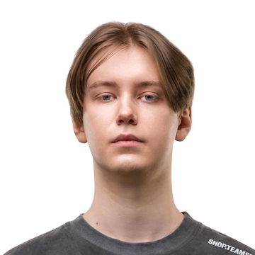 rue Player Sticker - TI 2026 Champion