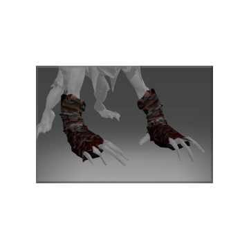Compendium Wraps of the Bloody Ripper