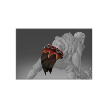 Compendium Belt of the Bloody Ripper