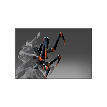 Wings of Incandescent Liturgy