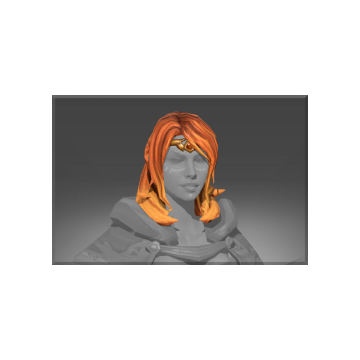 Diadem of Smoldering Journey