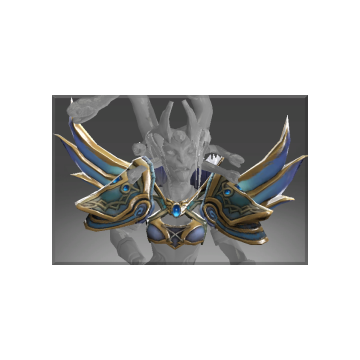 Inscribed Armor of the Beholder